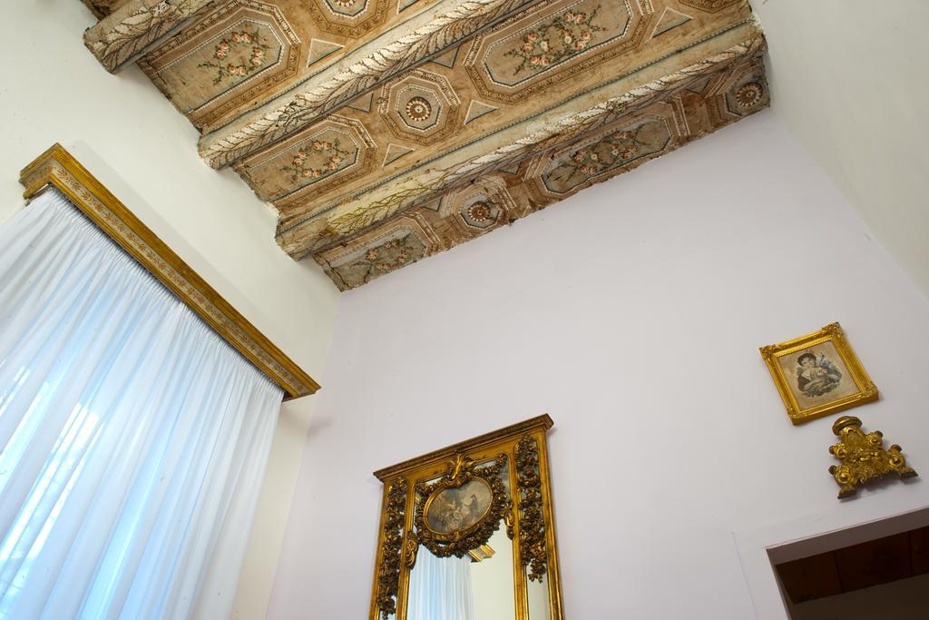 Ferienwohnung Domus Decumana Neapel Zimmer foto